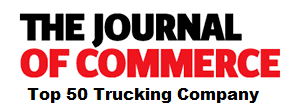 TOP Temperature-controlled TRUCKING COMPANY